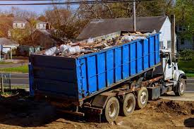 Trusted Georgetown, TX Junk Removal Services Experts